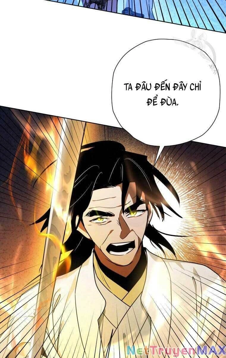 Thời Đại Hoàng Kim Của Thiên Kiếm Chapter 44 - 51