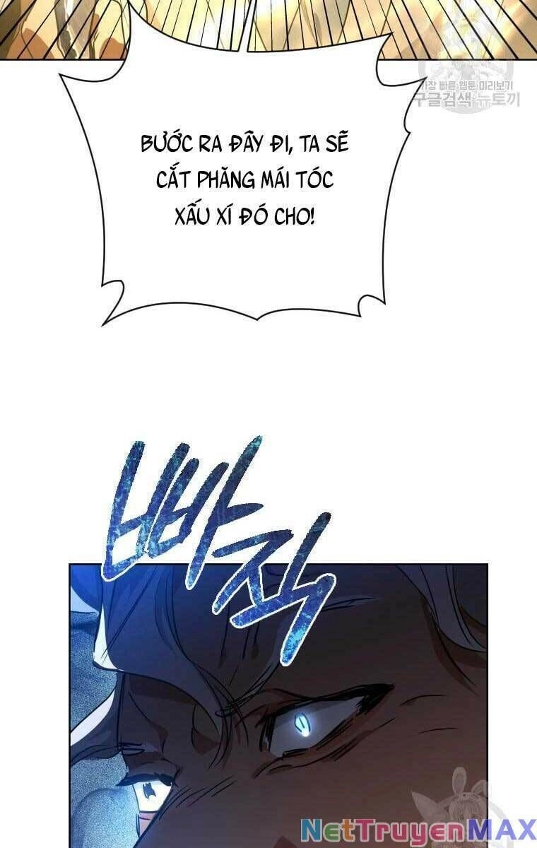 Thời Đại Hoàng Kim Của Thiên Kiếm Chapter 44 - 52