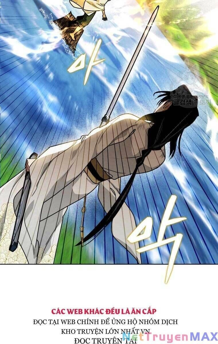 Thời Đại Hoàng Kim Của Thiên Kiếm Chapter 44 - 55