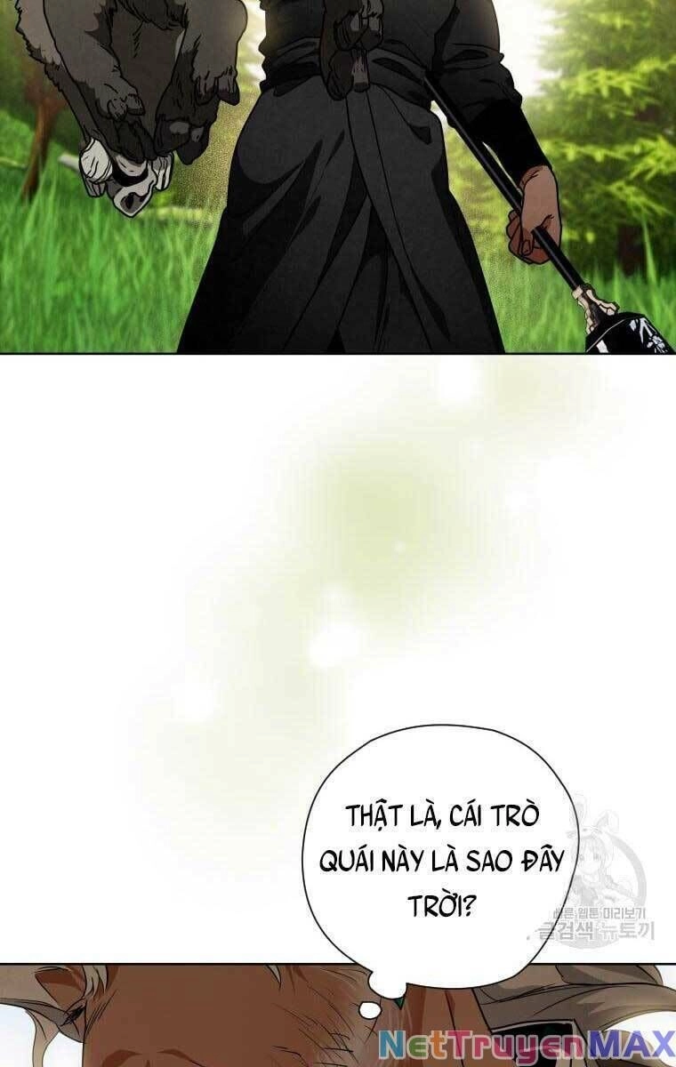 Thời Đại Hoàng Kim Của Thiên Kiếm Chapter 44 - 59