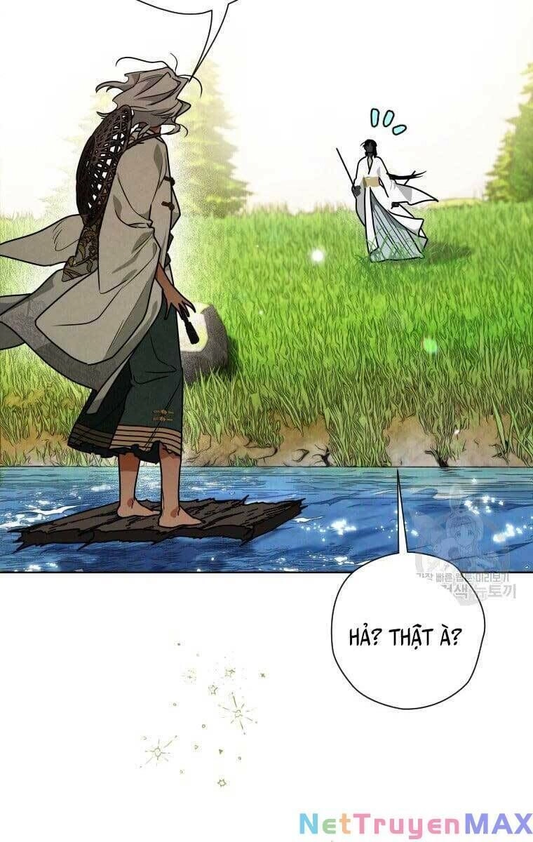 Thời Đại Hoàng Kim Của Thiên Kiếm Chapter 44 - 61