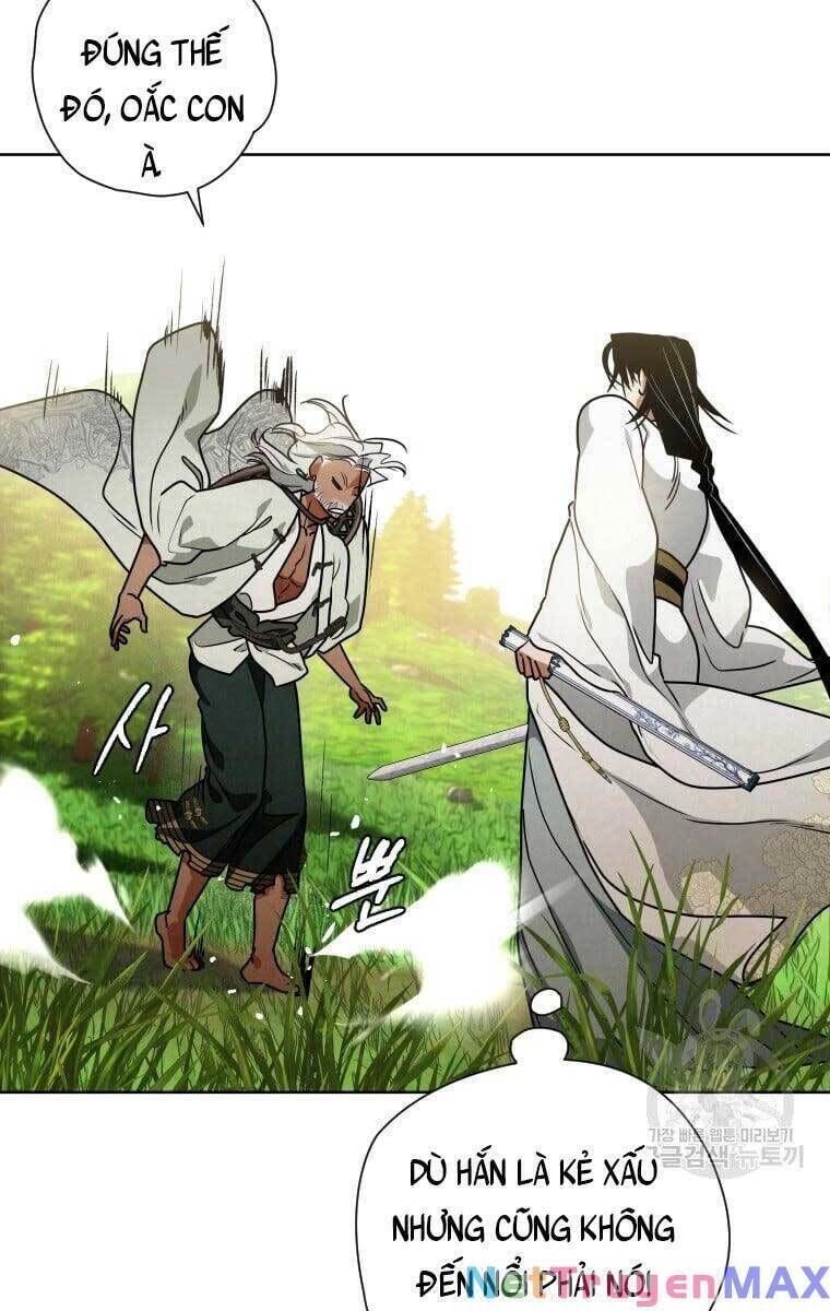 Thời Đại Hoàng Kim Của Thiên Kiếm Chapter 44 - 64
