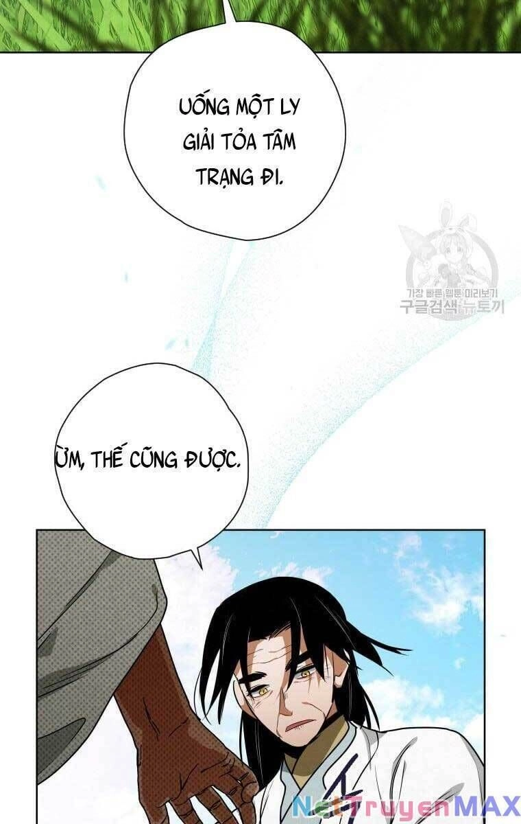 Thời Đại Hoàng Kim Của Thiên Kiếm Chapter 44 - 70