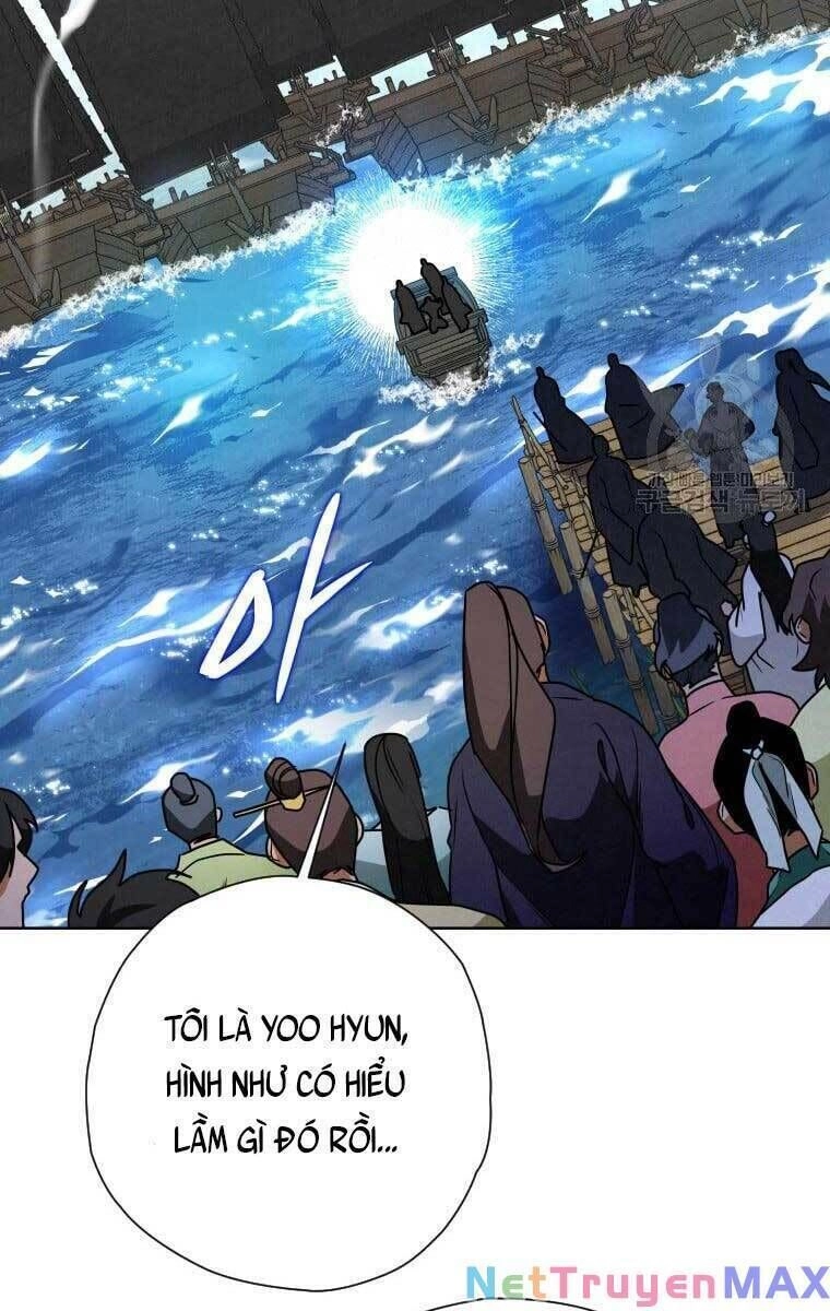 Thời Đại Hoàng Kim Của Thiên Kiếm Chapter 44 - 75