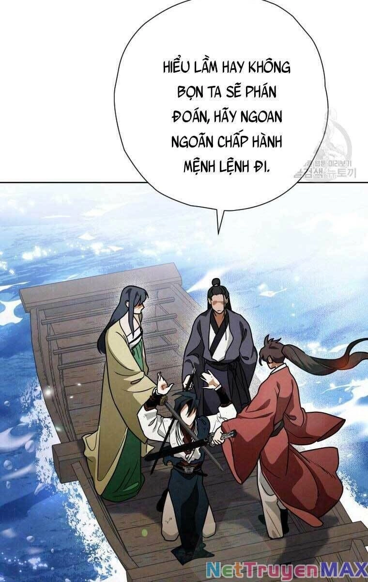 Thời Đại Hoàng Kim Của Thiên Kiếm Chapter 44 - 76