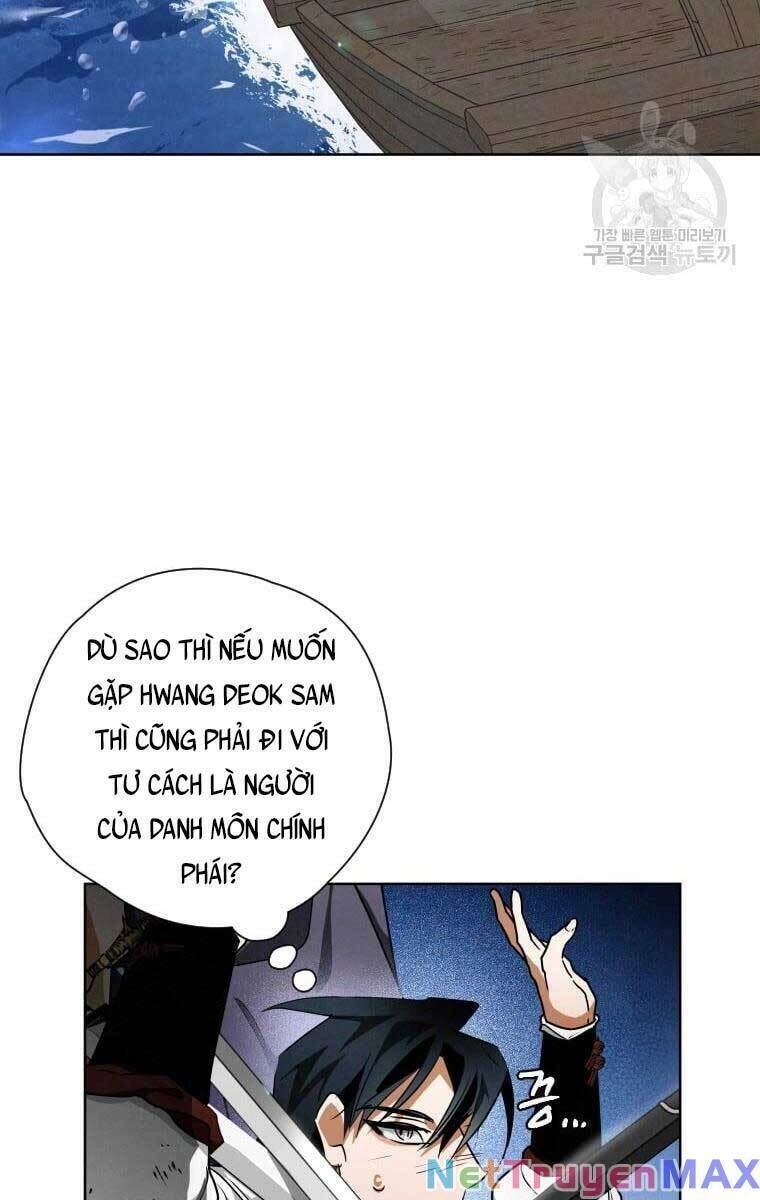 Thời Đại Hoàng Kim Của Thiên Kiếm Chapter 44 - 77