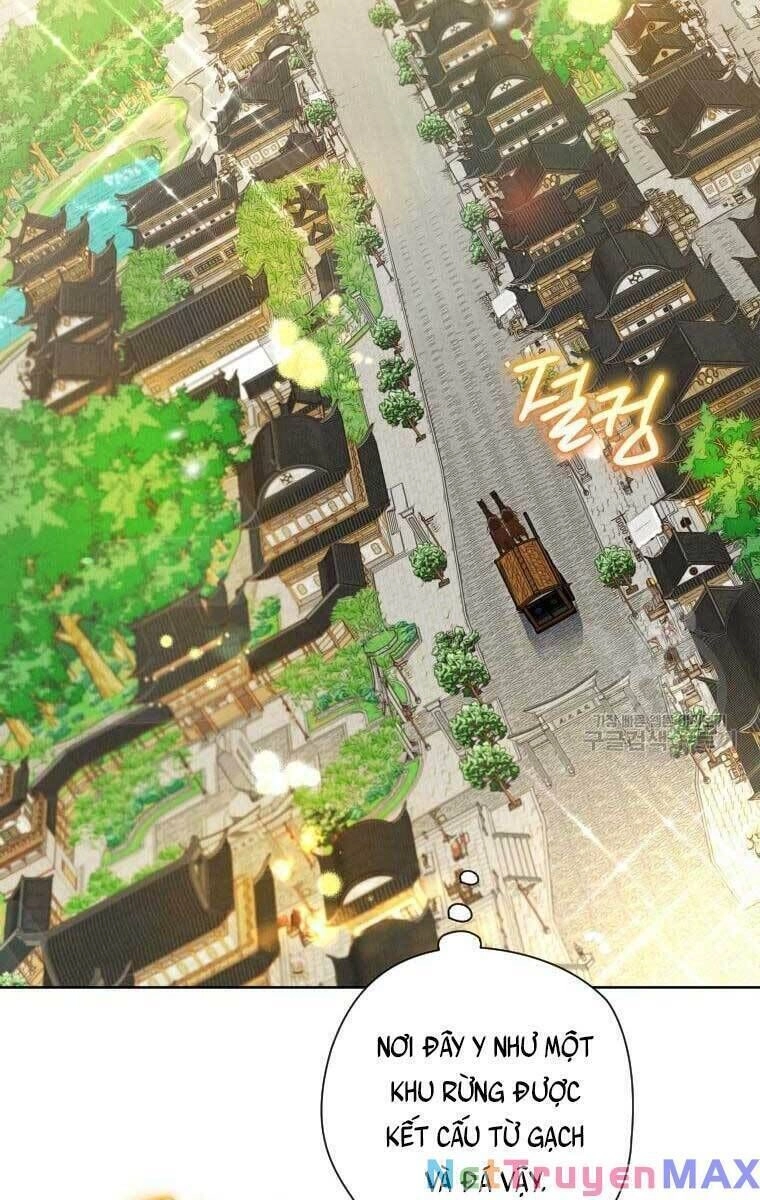 Thời Đại Hoàng Kim Của Thiên Kiếm Chapter 44 - 83