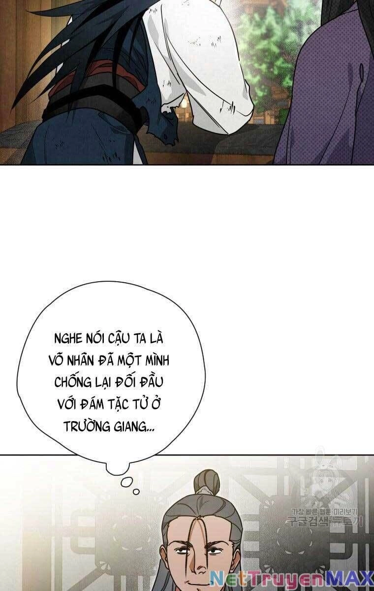 Thời Đại Hoàng Kim Của Thiên Kiếm Chapter 44 - 85