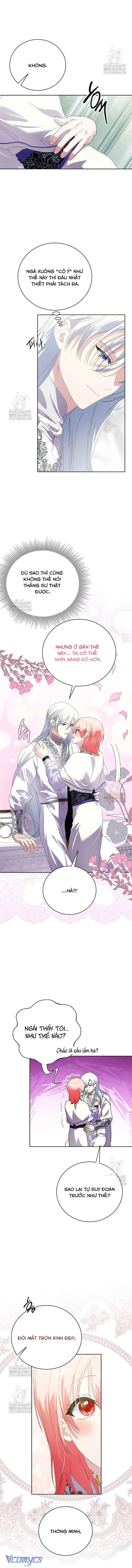 Phía Sau Mặt Nạ Của Nam Chính Hiền Lành Chapter 95 - 2