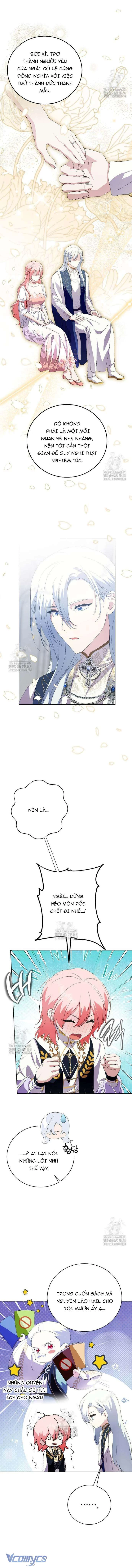 Phía Sau Mặt Nạ Của Nam Chính Hiền Lành Chapter 96 - 2