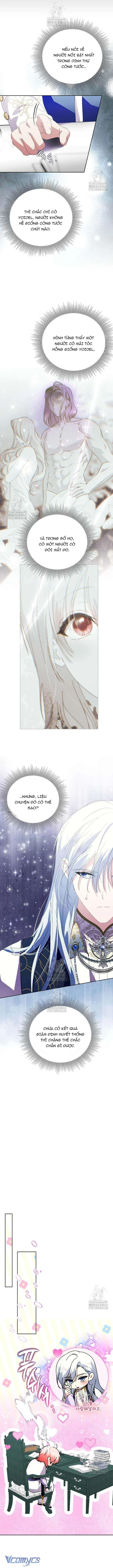 Phía Sau Mặt Nạ Của Nam Chính Hiền Lành Chapter 96 - 5