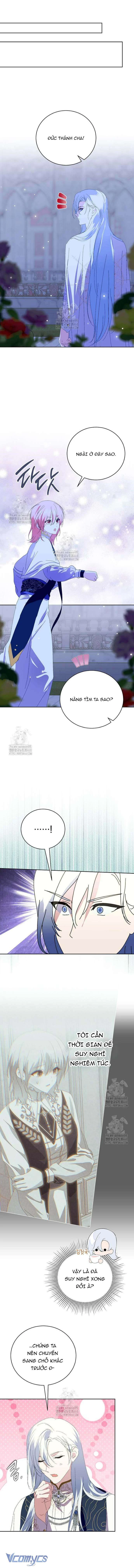 Phía Sau Mặt Nạ Của Nam Chính Hiền Lành Chapter 96 - 11