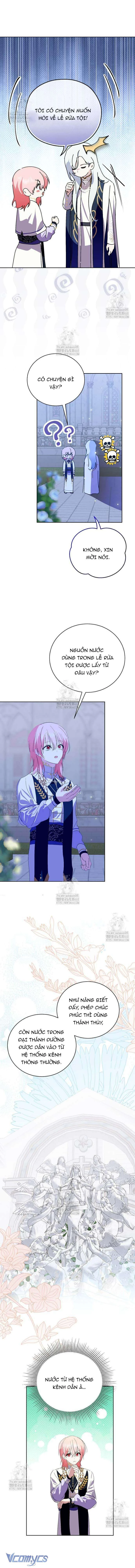 Phía Sau Mặt Nạ Của Nam Chính Hiền Lành Chapter 96 - 12