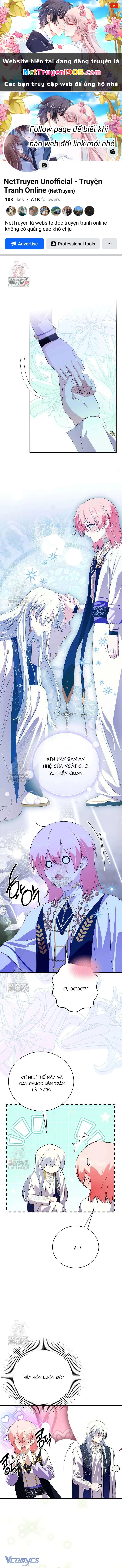 Phía Sau Mặt Nạ Của Nam Chính Hiền Lành Chapter 97 - 1