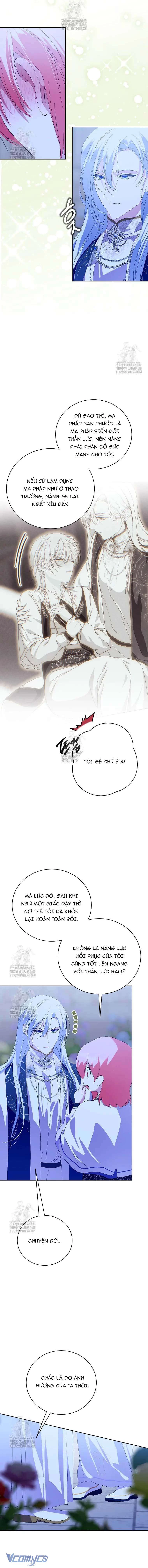 Phía Sau Mặt Nạ Của Nam Chính Hiền Lành Chapter 97 - 2