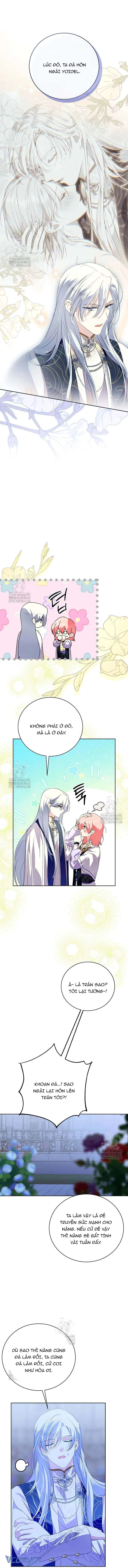 Phía Sau Mặt Nạ Của Nam Chính Hiền Lành Chapter 97 - 3