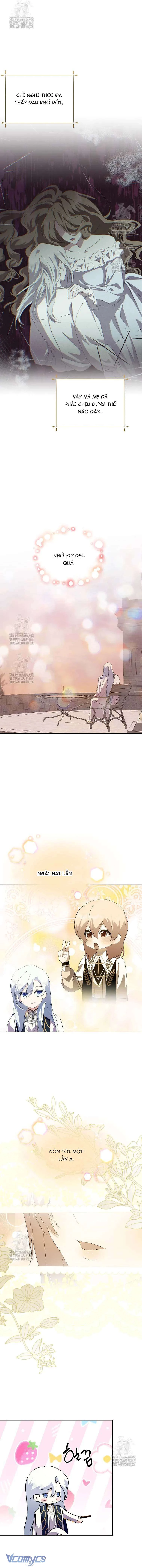 Phía Sau Mặt Nạ Của Nam Chính Hiền Lành Chapter 97 - 6