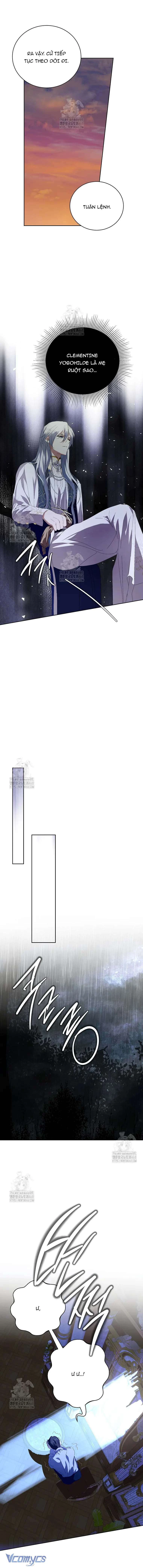 Phía Sau Mặt Nạ Của Nam Chính Hiền Lành Chapter 97 - 10