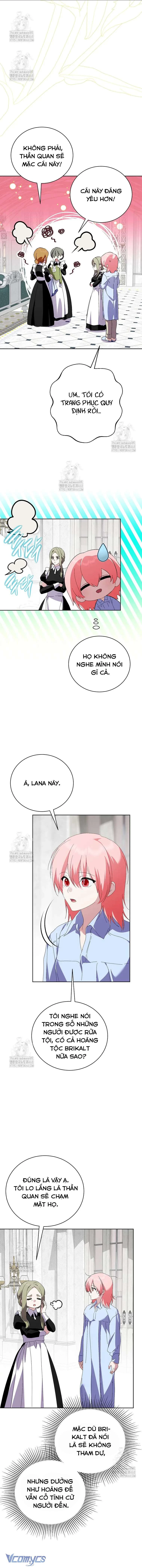 Phía Sau Mặt Nạ Của Nam Chính Hiền Lành Chapter 98 - 2