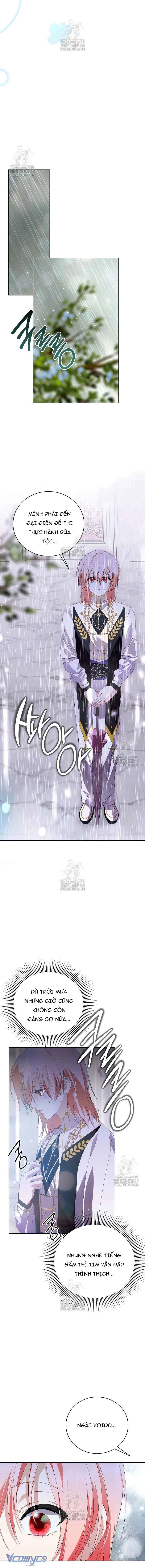 Phía Sau Mặt Nạ Của Nam Chính Hiền Lành Chapter 99 - 2