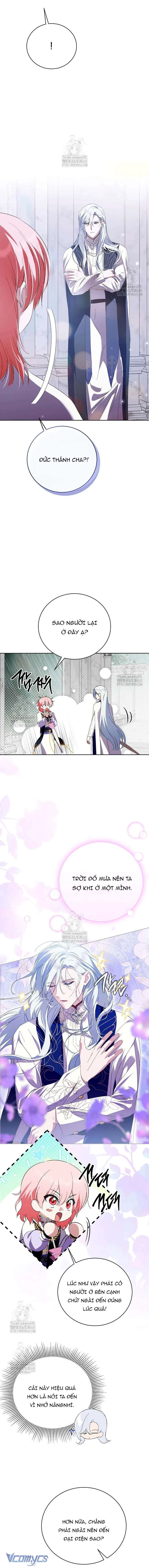 Phía Sau Mặt Nạ Của Nam Chính Hiền Lành Chapter 99 - 3