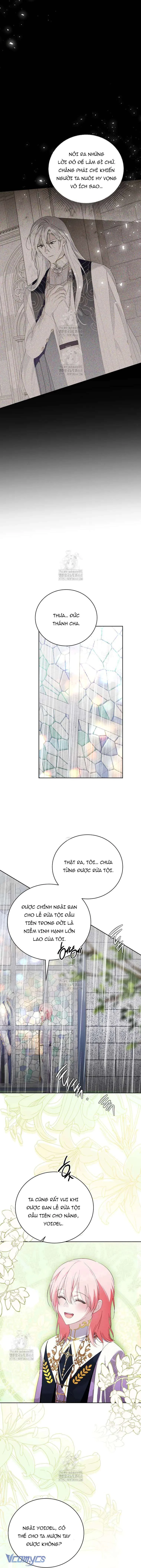 Phía Sau Mặt Nạ Của Nam Chính Hiền Lành Chapter 99 - 11