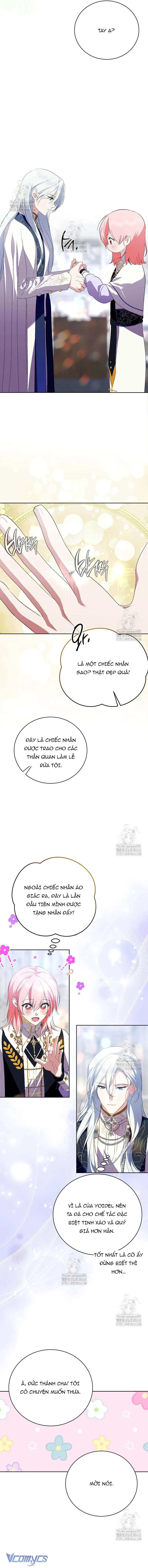 Phía Sau Mặt Nạ Của Nam Chính Hiền Lành Chapter 99 - 12