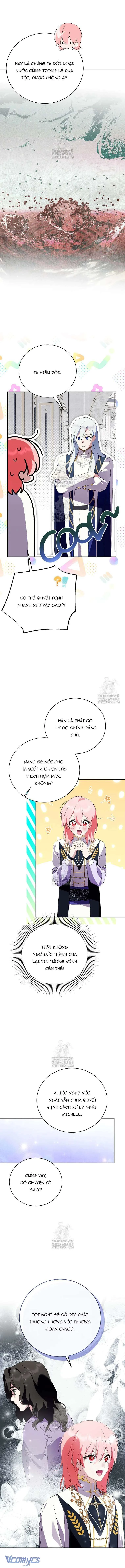 Phía Sau Mặt Nạ Của Nam Chính Hiền Lành Chapter 99 - 13