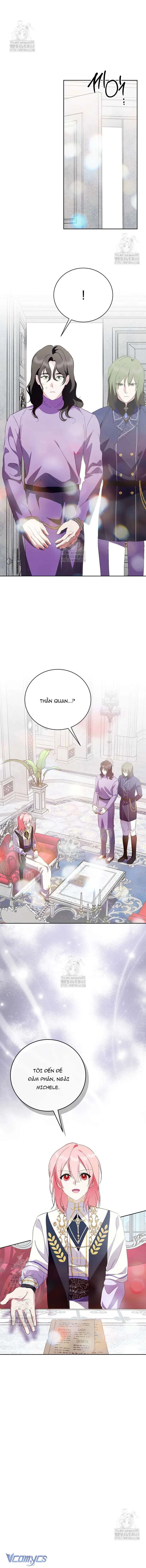 Phía Sau Mặt Nạ Của Nam Chính Hiền Lành Chapter 99 - 14