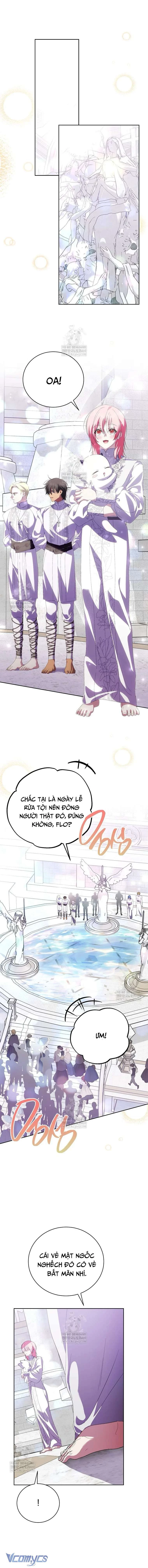 Phía Sau Mặt Nạ Của Nam Chính Hiền Lành Chapter 100 - 6