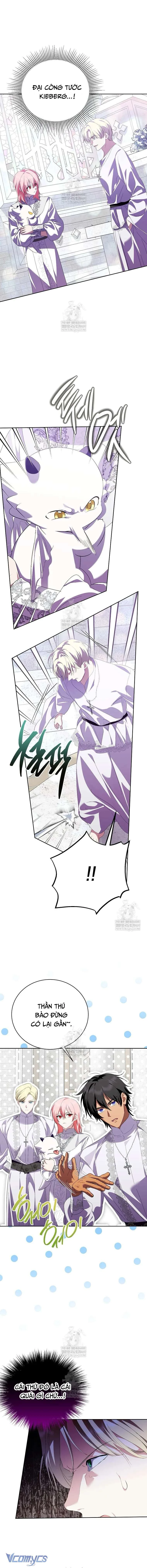 Phía Sau Mặt Nạ Của Nam Chính Hiền Lành Chapter 100 - 7