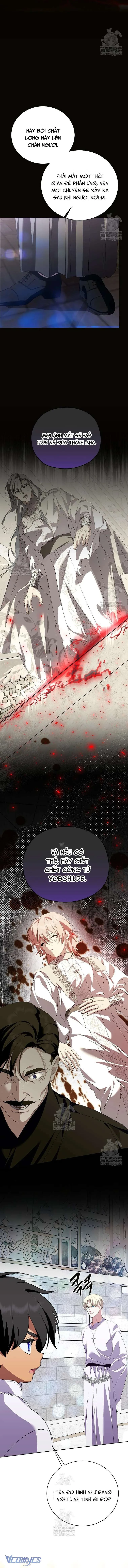 Phía Sau Mặt Nạ Của Nam Chính Hiền Lành Chapter 100 - 9