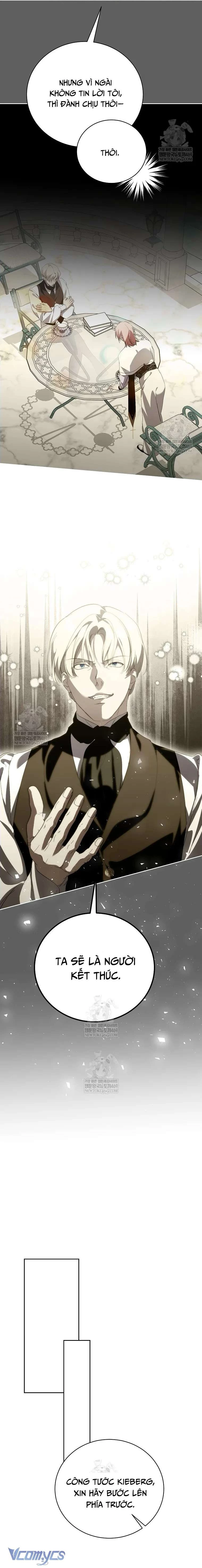 Phía Sau Mặt Nạ Của Nam Chính Hiền Lành Chapter 100 - 14