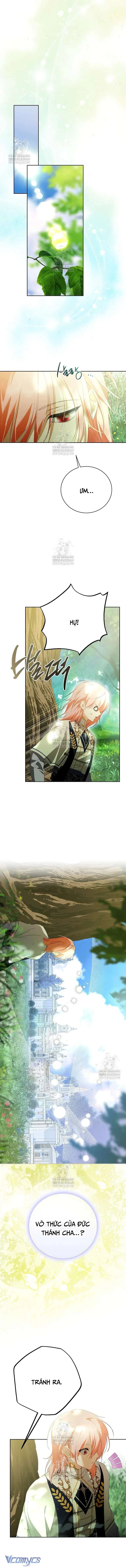 Phía Sau Mặt Nạ Của Nam Chính Hiền Lành Chapter 101 - 11