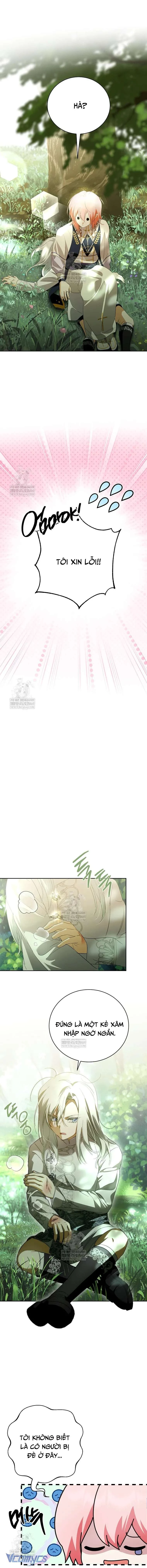 Phía Sau Mặt Nạ Của Nam Chính Hiền Lành Chapter 101 - 12