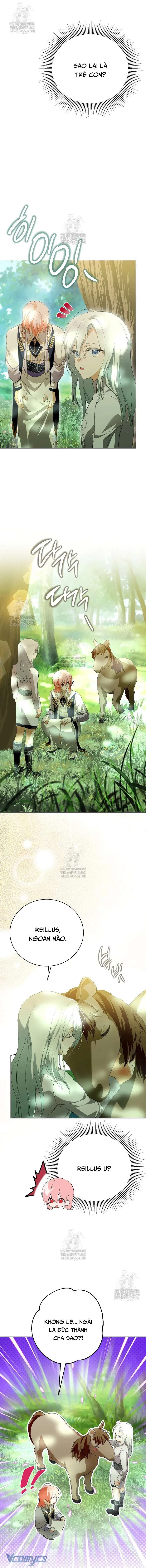 Phía Sau Mặt Nạ Của Nam Chính Hiền Lành Chapter 101 - 13