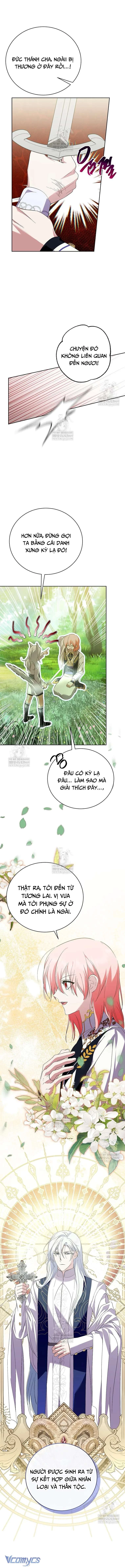 Phía Sau Mặt Nạ Của Nam Chính Hiền Lành Chapter 102 - 2