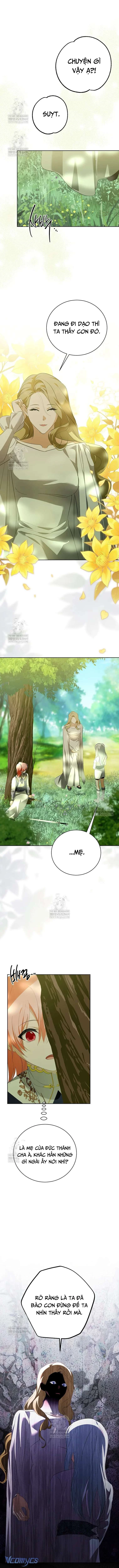 Phía Sau Mặt Nạ Của Nam Chính Hiền Lành Chapter 102 - 7