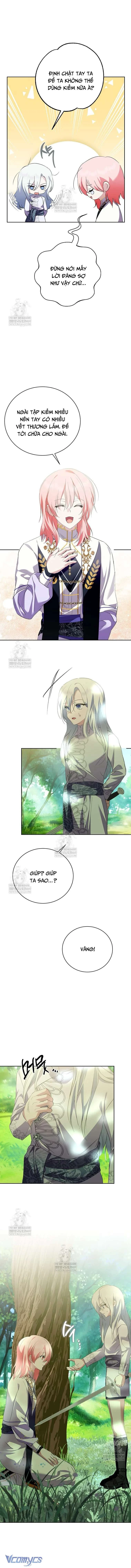 Phía Sau Mặt Nạ Của Nam Chính Hiền Lành Chapter 102 - 11