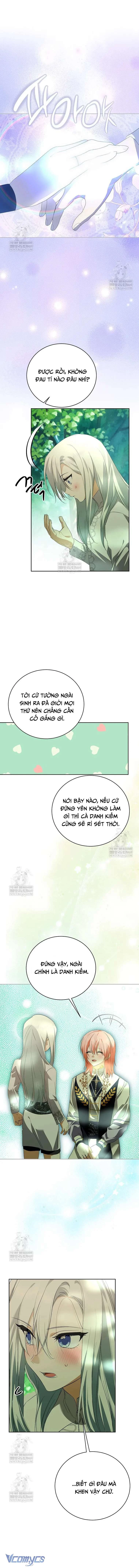 Phía Sau Mặt Nạ Của Nam Chính Hiền Lành Chapter 102 - 12