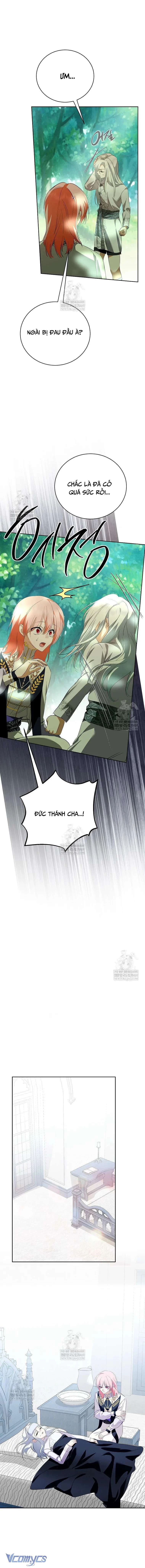 Phía Sau Mặt Nạ Của Nam Chính Hiền Lành Chapter 102 - 13