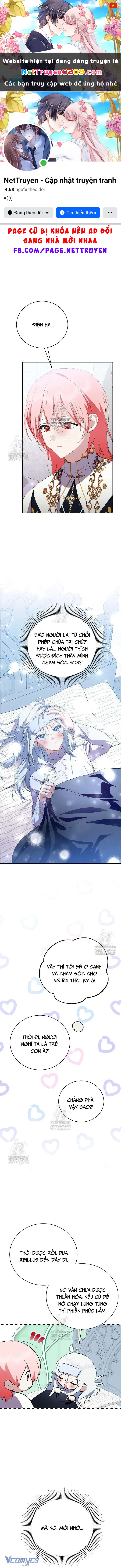 Phía Sau Mặt Nạ Của Nam Chính Hiền Lành Chapter 103 - 1