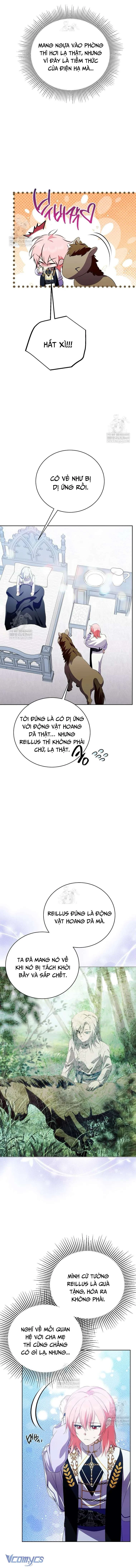 Phía Sau Mặt Nạ Của Nam Chính Hiền Lành Chapter 103 - 3