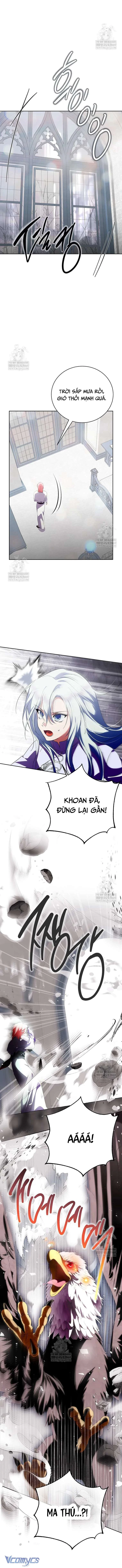 Phía Sau Mặt Nạ Của Nam Chính Hiền Lành Chapter 103 - 4