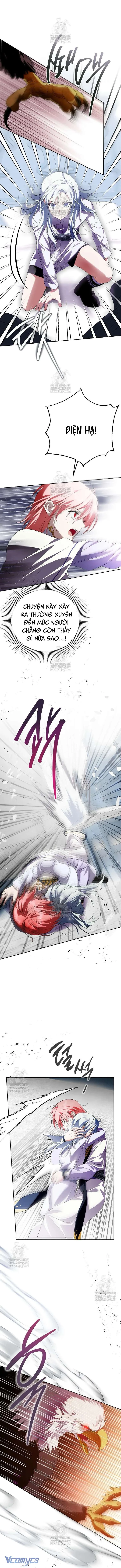 Phía Sau Mặt Nạ Của Nam Chính Hiền Lành Chapter 103 - 5