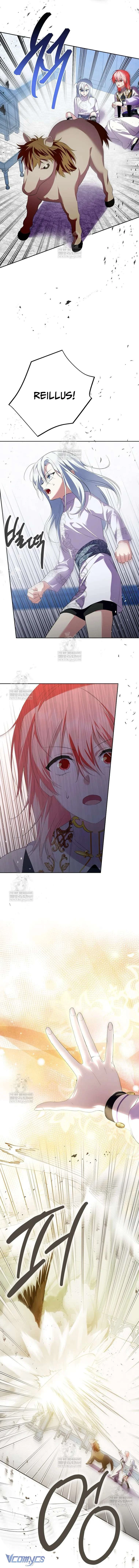 Phía Sau Mặt Nạ Của Nam Chính Hiền Lành Chapter 103 - 6