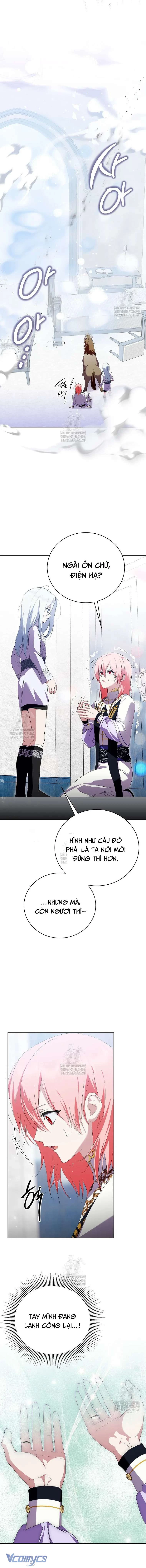 Phía Sau Mặt Nạ Của Nam Chính Hiền Lành Chapter 103 - 7