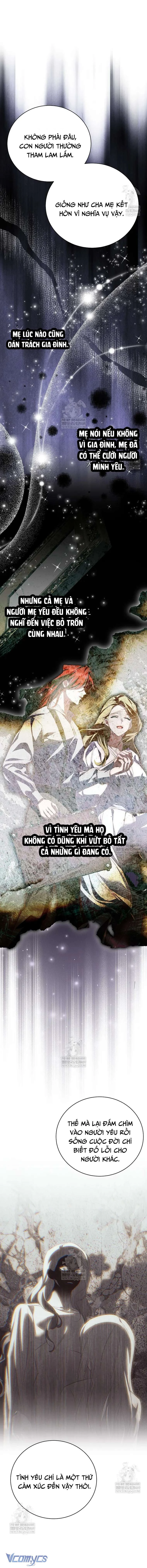 Phía Sau Mặt Nạ Của Nam Chính Hiền Lành Chapter 103 - 10