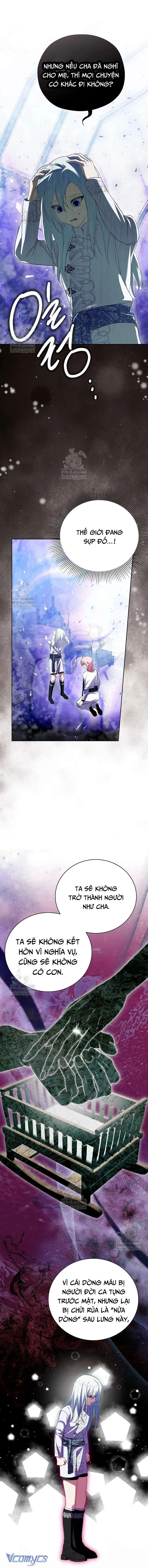 Phía Sau Mặt Nạ Của Nam Chính Hiền Lành Chapter 103 - 11