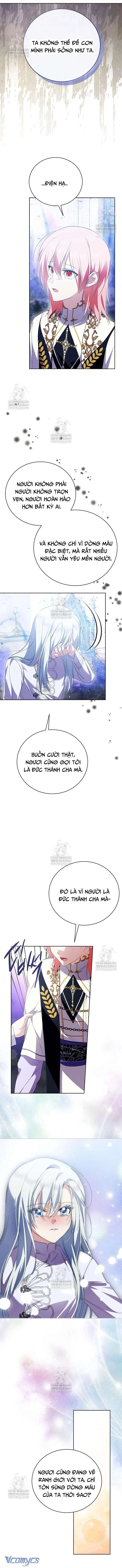 Phía Sau Mặt Nạ Của Nam Chính Hiền Lành Chapter 103 - 12